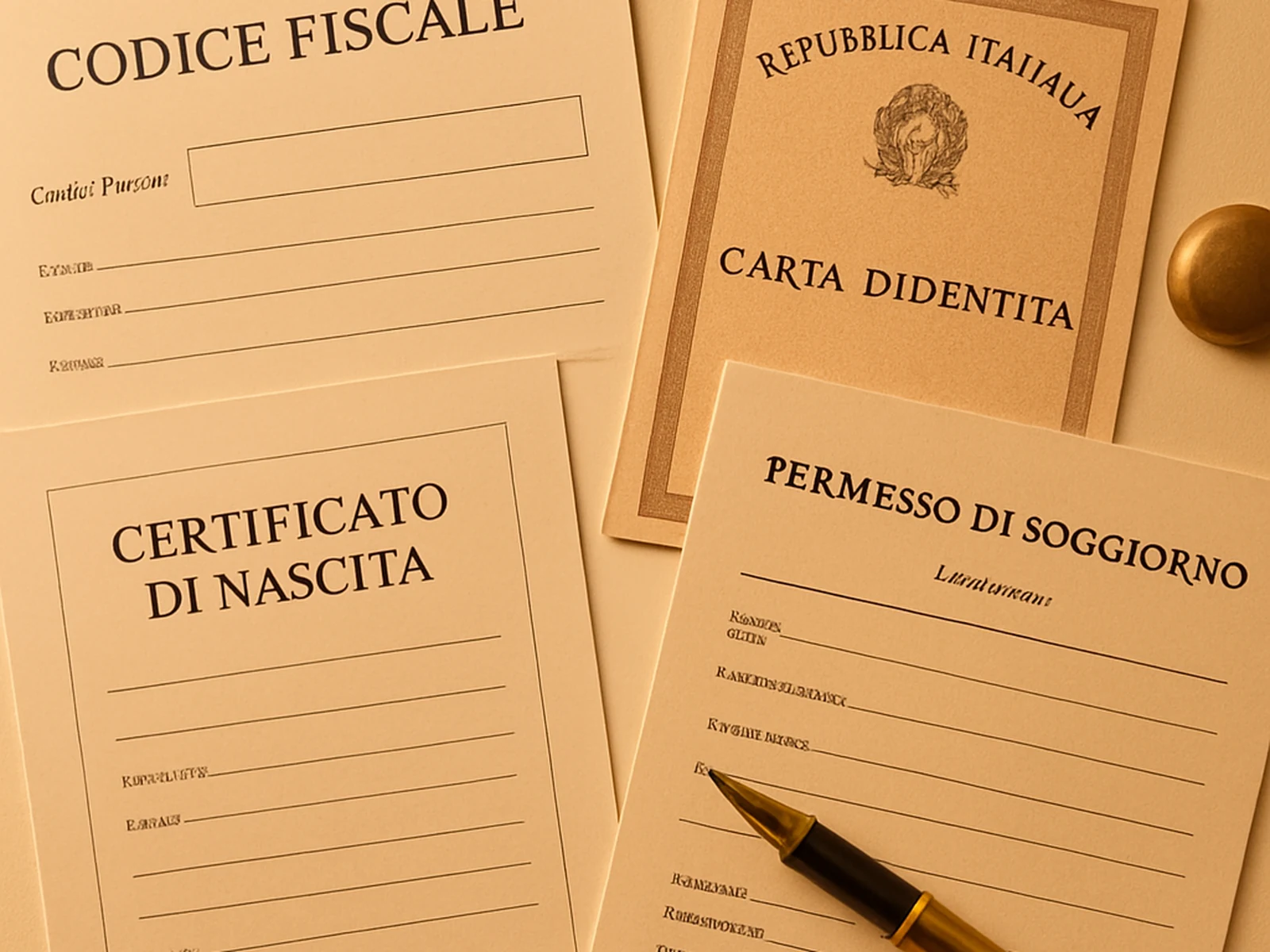 Document Translation